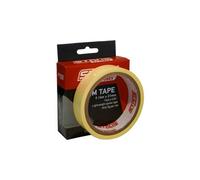 Fond de jante Tubeless Notubes Yellow Tape - 9 m - 25 / 27 / 30 / 33 / 36 / 39 mm ( 33 mm )
