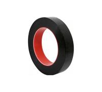 Fond de jante tubeless Velox 21-23C Noir