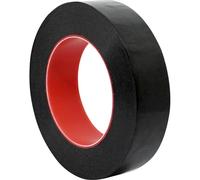 Fond de jante tubeless Velox 40C Noir