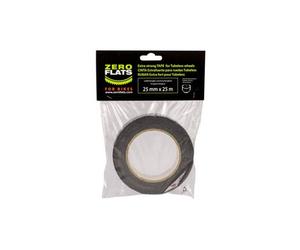 Fond de jante tubeless zero flats technical tape 25 m