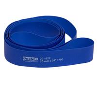 Fond de jante UncleB 700 haute pression - à l'unité ( 16 mm | 700 / 28" )