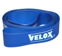 Fond de jante - VELOX - 20' - 18MM - ETRTO 406 - PVC Bleu X2