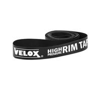 Fond de jante Velox pour roue 700c-VTT 29"" haute pression (18mm) - Blanc