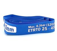 Fond DE Jante VELOX PVC Roue 20'' Cargo - Longtail en 25mm (Vendu A L'UNITE en Vrac pour Montage Atelier) - 3660429651176