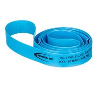 Fond de jante VTT haute préssion Schwalbe 22 mm Bleu