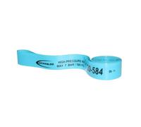 Fond de jante VTT haute préssion Schwalbe 650B 20 mm Bleu