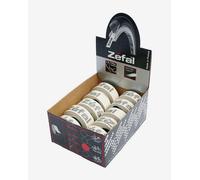 Zéfal Fond de jante Rim Tape 13 mm Blanc - Lot de 10