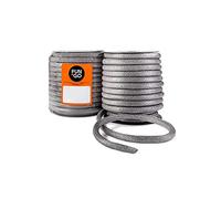 Fond de joint Ø6 mm Gris 10 m. Fun&GO