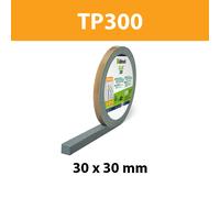 Fond de joint "TP300" Acryl 30x30mm rouleau 7m ILLBRUCK