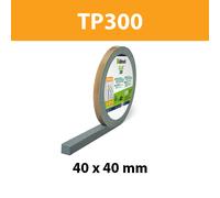 Fond de joint "TP300" Acryl 40x40mm rouleau 5,5m ILLBRUCK
