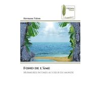 Fond de l'âme
