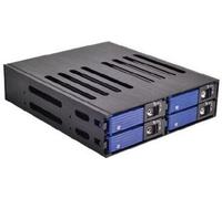 Fond de panier JOUJYE pour disque dur SAS/SATA 6,4cm