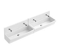 fond de panier Villeroy et Boch blanc C-plus