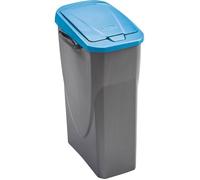 Fond de poubelle 25 L pour couvercle bleu