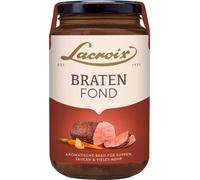 Fond de rôti Lacroix la base pour les soupes et les sauces 400ml