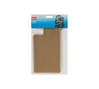 Fond de sac "Caroline" en cuir synthétique de pour des créations uniques(...) - Beige Marron