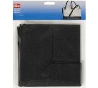 Fond de sac "Eve" de Prym : Créez Votre Weekender Personnalisé(...) - Brun Fonce marron Brun Fonce marron G