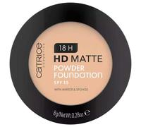 Catrice Fond de Teint Poudre HD Matte 18H SPF15 - 015N