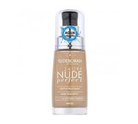 Fond de teint 24ORE NUDE PERFECT 02 Beige DEBORAH Milano 30ml
