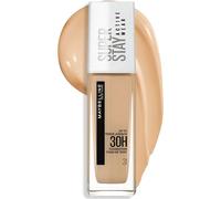 Fond de teint 30 H Superstay 31 Nude Chaud Maybelline