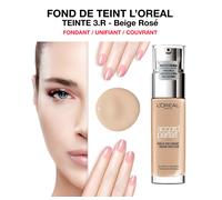 Fond De Teint Accord Parfait 3 R Beige Rosé L'Oréal
