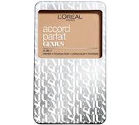 Fond de Teint Accord Parfait Genius 4 en 1 2 R Vanille Rosé