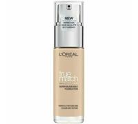 Fond De Teint Accord Parfait True Match Fluide L'Oréal