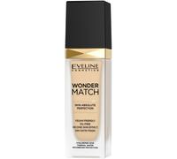 Fond de Teint Adaptatif Eveline Wonder Match 05 Porcelaine, 30ml