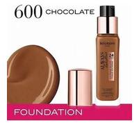 FOND DE TEINT ALWAYS FABULOUS TENUE 24H