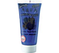 Fond de teint - Aqua Bleu - Tube 30 ml - Couleur Blanc - Tous types de peau