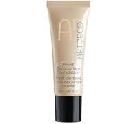 Fond De Teint - Artdeco - Fluid Camouflage - Couverture Élevée - Effet Mat - 20 Ml Multicolore