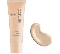 Fond de teint - ARTDECO - Léger et liquide - Finition naturelle - Protection lumière bleue - Couleur 08