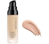 Fond de teint - ARTDECO - Perfect Teint - 12 Soft Vanilla - Couvrance moyenne - Hydratant