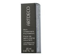 Fond de teint Artdeco Rich Treatment - 17 miel crémeux 20 ml