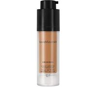 bareMinerals - Original Liquid Mineral Foundation - Fondation Medium Dark 30 g