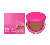 Fond de teint baume à lèvres, 20 g | Hydratation intense | Texture légère et non collante | Convient aux peaux sèches | Fini naturel
