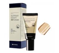 Fond de teint BB - MIZON - Snail Repair Intensive - N°27 - 50 ml - SPF30