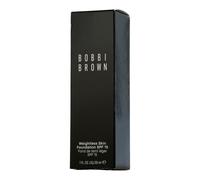 Fond de teint Bobbi Brown Weightless Skin FPS 15 W-046 beige chaud 30 ml