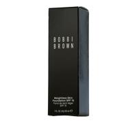 Bobbi Brown Fond de teint Weightless Skin SPF 15 longue tenue effet naturel Warm Porcelain 30 ml