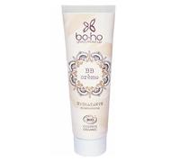 Fond de teint - BOHO - BB Crème Bio N°03 Beige Rose - 30ml - Vegan - Hydratante
