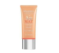 Fond de teint - BOURJOIS - Air Mat 24h - 30ml - Teinte 02 Vanille - SPF10