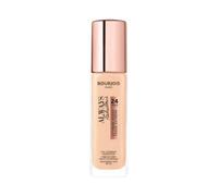 Fond de teint - Bourjois - Always Fabulous 24h - 100 Rose Ivory - SPF20 - Vitamine E