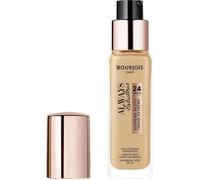 Fond de Teint - BOURJOIS - Always Fabulous - Haute Couvrance - Formule Hydratante - 210 Vanille 30ml