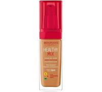 Fond de teint - BOURJOIS - Healthy Mix - 58 Caramel - Hydratation 24h - Effet anti-fatigue