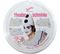 Fond De Teint Bte 25g Blanc