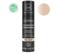 Chameleon Foundation Natural Coverage 001-Light 30 Ml