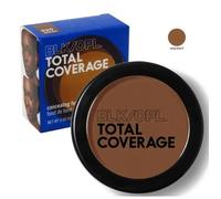 Fond de teint camouflage 11.4g Rich Caramel Black Opal