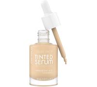 Fond de Teint - Catrice - Nude Drop Tinted - 004N - Acide Hyaluronique - Vitamine E - Hydratant