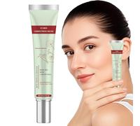 Fond De Teint, CC Crème Correctrice, 15ml Correcteur CC Résistant à l'Eau Texture Fluide pour Peau Sensible Usage Quotidien