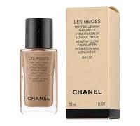 Fond de teint Chanel Les Beiges Healthy Glow - Hydratation et longue tenue...